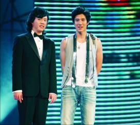 傍上王力宏,与郎朗交恶,李云迪的毁灭史不止“嫖娼”那么简单