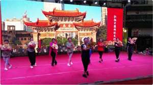 梨园世家(朱丽萍:梨园世家 传承不辍)