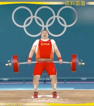 “体重150公斤,没有身材焦虑!”