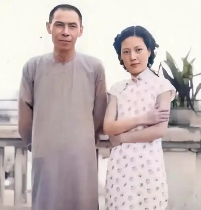 母女三人被杜月笙霸占，为什么他只娶了大女儿姚玉兰为妻？