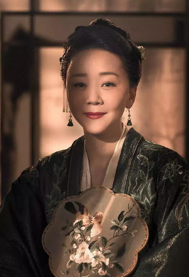 为何上海女演员能演宫（宅）斗剧里的王者？只因上海女人聪慧犀利