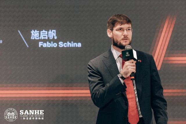 三和老爷车博物馆「跃马传奇」解马之夜