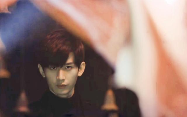 成毅：真诚地不辜负每个角色，又小心翼翼地“闯了很多祸”