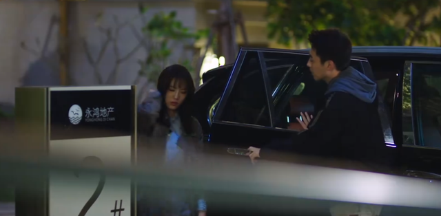 《掌中之物》男女主初次吻戏被删，剧情不连贯成最大败笔