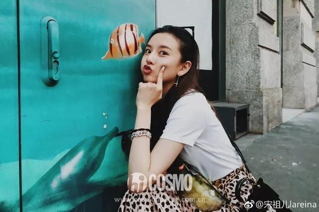 巨好吃｜杨紫宋祖儿这波种草有多良心？我暴增的体重知道