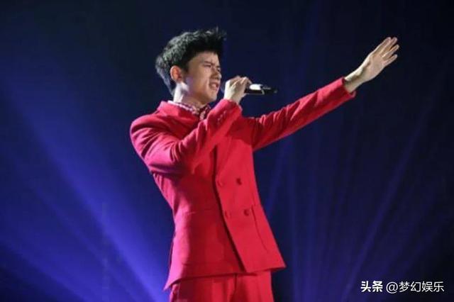 张杰:以音乐为翼,翱翔华语乐坛的璀璨之星