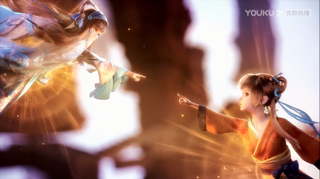 当秦迷为秦时明月的烂尾辩解的时候，他们都在说些什么？