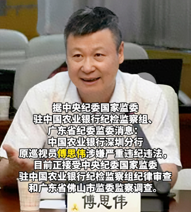 广东反腐风暴：马王国斌、傅思伟、邓国强纷纷落马