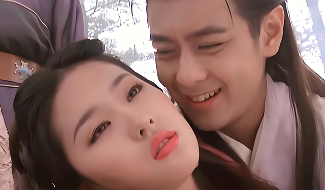 难怪段誉必须三妻四妾,你看王语嫣、钟灵、木婉清的历史原型是谁
