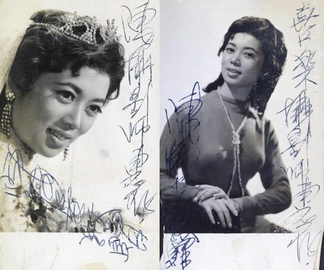 从“金鱼美人”到新电影浪潮下的母亲形象,浅谈陈淑芳的艺界人生