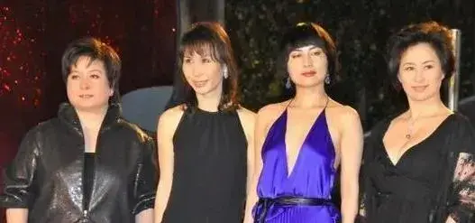 赌王最爱女儿不是何超琼，也非70岁生的何超欣，而是脾气古怪的她