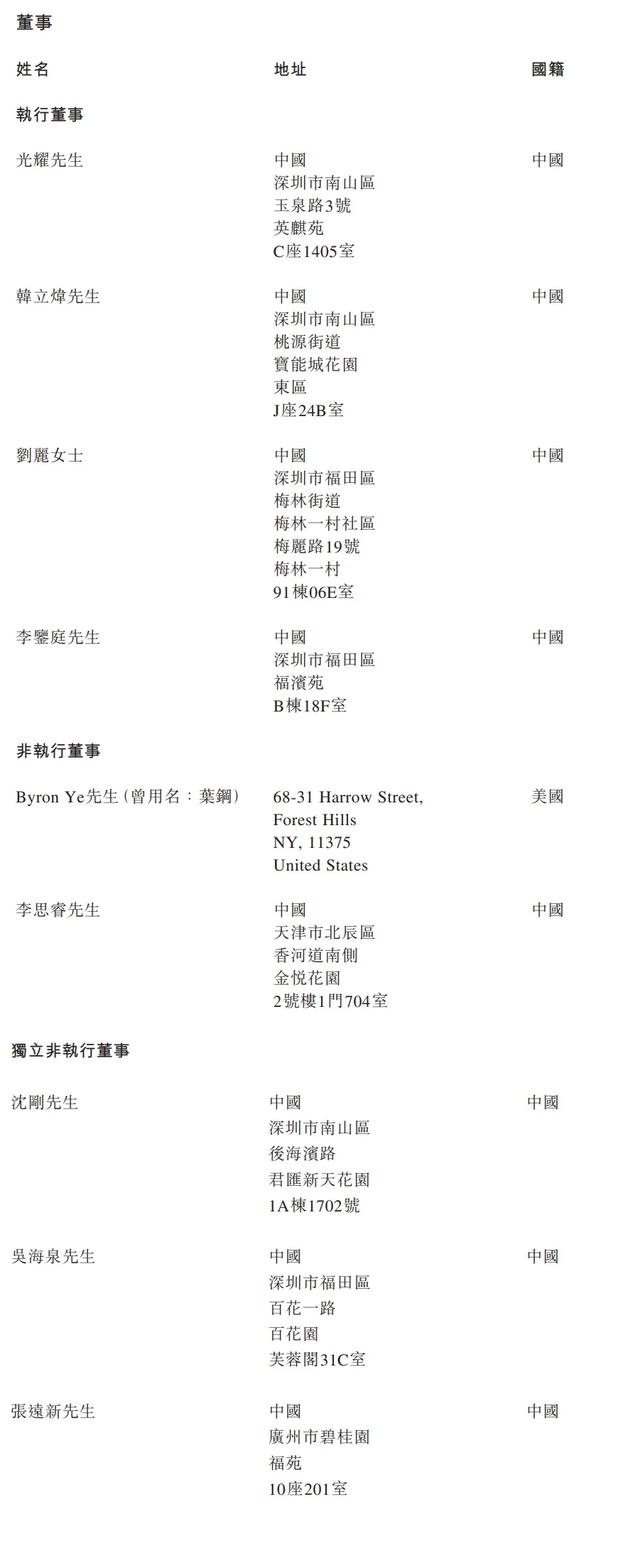 手回科技获IPO备案：5个月营收6亿，同比降8% 红杉是股东