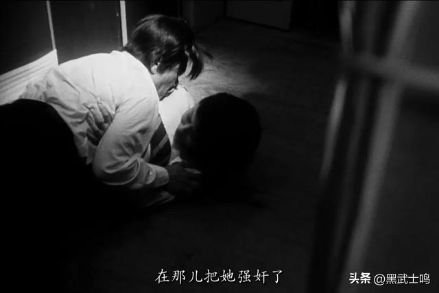 日本感官之影，我要的太多，你给的太少！