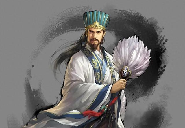 诸葛亮：三国版的“脑力王”，智商爆表的历史奇才！