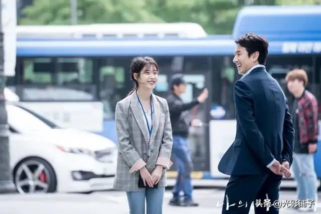 9部治愈系韩剧推荐，有的比《我是遗物整理师》更催泪，平均8.1分