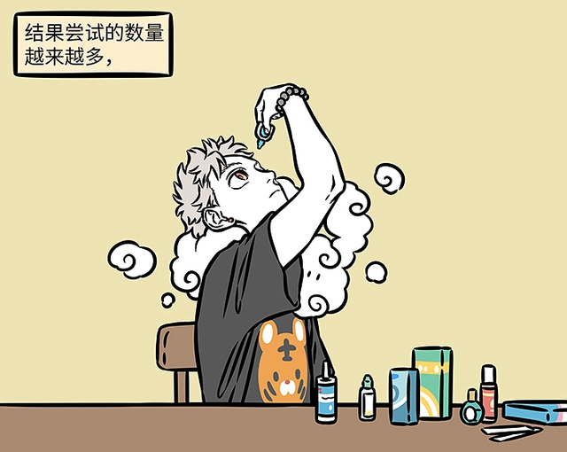 非人哉：孙悟空的火眼金睛看着酷，实际上却是一种病？心疼猴哥！