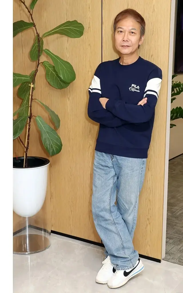 参演林正英僵尸片的10位演员，钱小豪脱相认不出，楼南光迁居内地