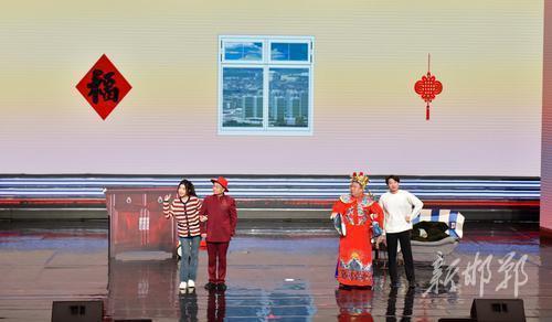 昨夜,企业家当“主角”