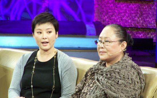 14年结婚三次，攀富豪找老外，47岁再嫁穷小子，袁立的情史太精彩