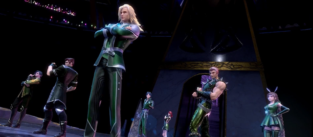 斗罗大陆动画中最贪财的人应该就是他了，但我却对他无比尊敬