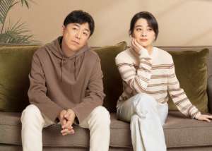 黄渤年龄(48岁黄渤新剧开播搭档38岁朱珠被指演技浮夸，收视不佳剧情尴尬)