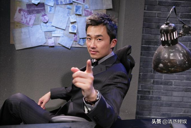 “上海女婿”程雷：因富豪宴被限制出镜，娶小18岁妻子白头偕老