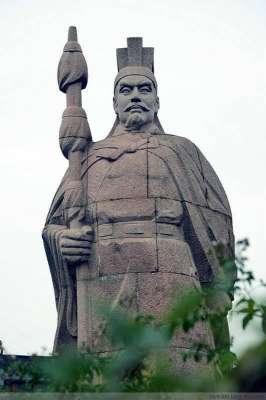 秘使(出使西域 张骞因何去了成都？)