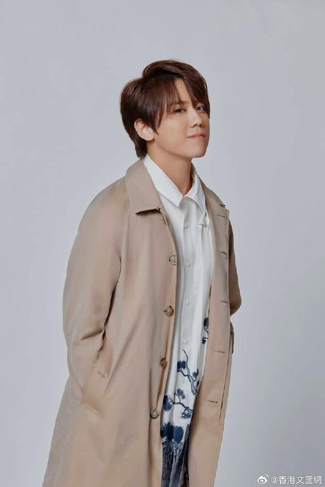 2024全球最帅100张面孔公布，他超越王一博肖战排第二，网友：我老公都比他帅