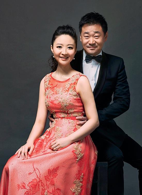 《突围》配角王景春：买不起房的70后影帝，感谢90后妻子不离不弃