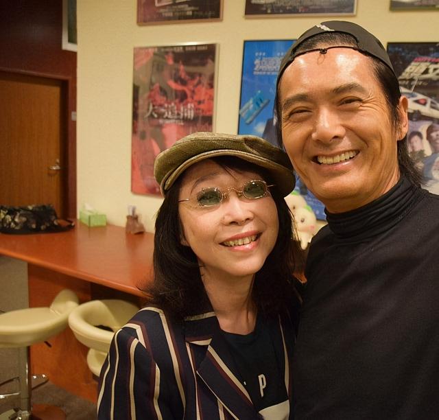 当年周润发为报知遇之恩，拍出了这部港片，却不小心成为了经典