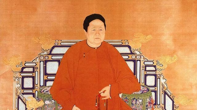 历史上的孝庄与顺治：关系十分恶劣，为了立储更是走向决裂