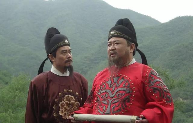 狄仁杰在影视中的形象最初是一名“配角”