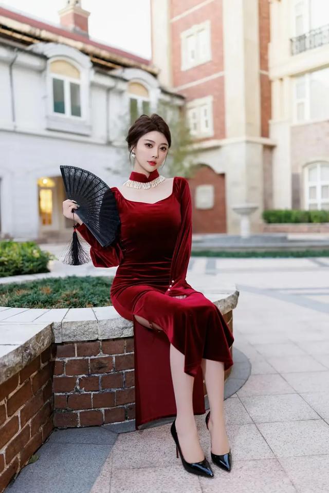 秀人网名模#001#