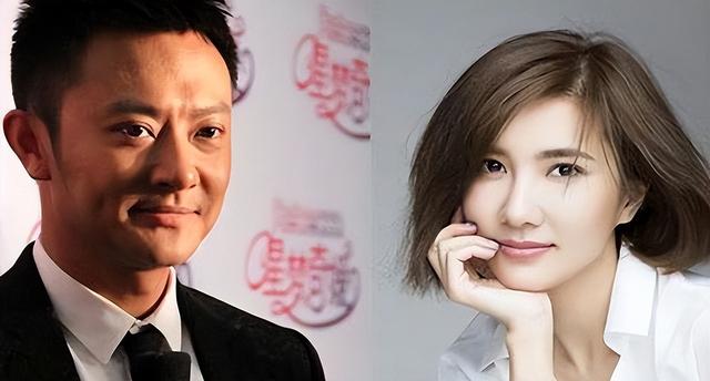 《正阳门下》也捧不红的四个女演员：有人声名狼藉，有人退居幕后