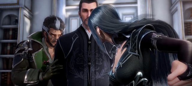 斗罗大陆动画中最贪财的人应该就是他了，但我却对他无比尊敬