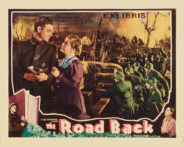 雷马克与他的归途——《西线归来》中文版时隔92年重译