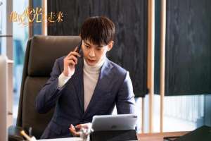 《他从火光中走来》(《他从火光中走来》唐晓天：如果有机会想再演一次消防员)