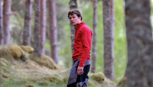 经典逃亡的！！荒野求生惊悚、悬疑系列电影推荐！！！