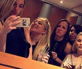 女子怀孕9个月不知情，酗酒4天腹痛难忍 一周后诞下健康男婴