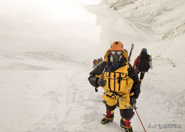 关于珠穆朗玛峰的30个有趣的事实，攀登珠峰的世界之最