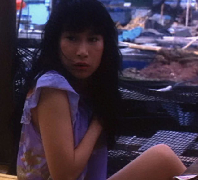 “风月女王”李华月与《血恋2》:一个风华绝代的时代落幕