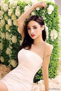 明星秀之女星吴春怡