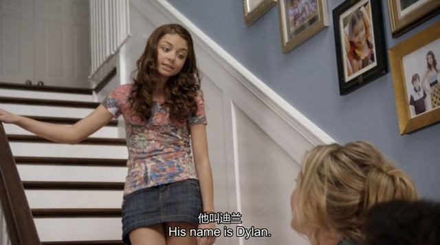 《摩登家庭》1-10季中英字幕高清视频+中英剧本！附下载方式