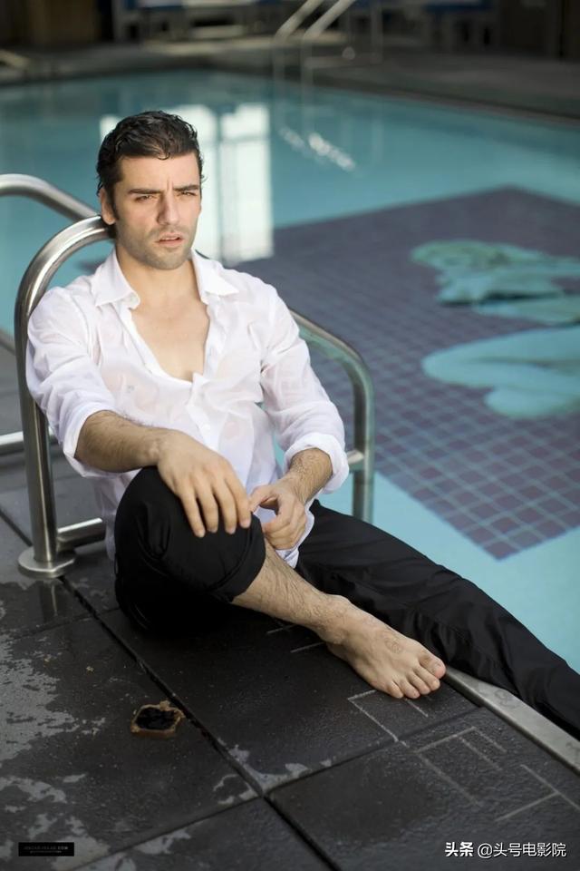 9.1分!炸爽+暗黑!漫威最新超英剧开播,仅6集,男主媲美夜魔侠