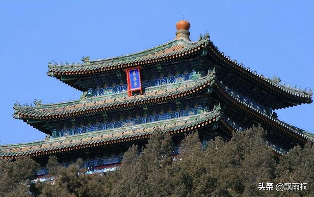 《独立电影人》:景山日落,有一场热恋尚未相许