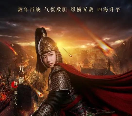 万茜主演的8部电影,第五部尺度超大,最后一部演技炸裂