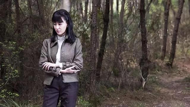 深扒之下，终于明白《伪装者》的程锦云为何不讨喜了