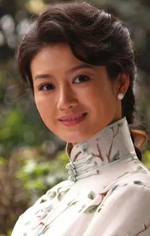 ❤️演员朱婷，美图分享❤️