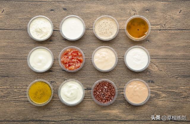 它曾经是剧毒霉菌，如今是酱料之王