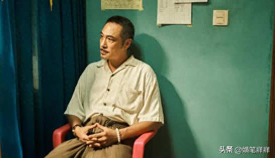 首播将至！16集刑侦剧来了！视后影帝齐聚，阵容堪称有生之年